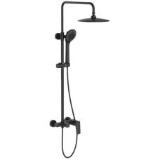 Душевая система 250 мм Rea Roger REA-P8003