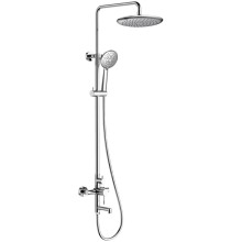 Душевая система 250 мм Vincea Desire VSFS-1D1CH