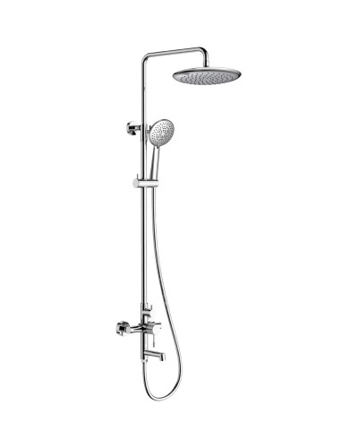 Душевая система 250 мм Vincea Desire VSFS-1D1CH