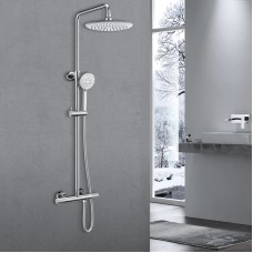 Душевая система 250 мм Vincea Desire VSFS-1D0TCH