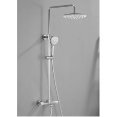 Душевая система 250 мм Vincea Desire VSFS-1D0TCH