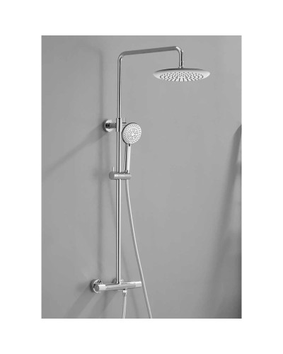 Душевая система 250 мм Vincea Desire VSFS-1D0TCH