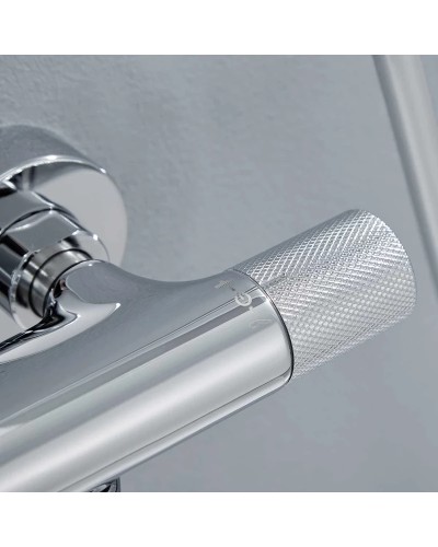 Душевая система 250 мм Vincea Desire VSFS-1D0TCH