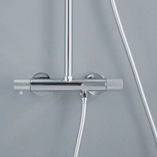 Душевая система 250 мм Vincea Desire VSFS-1D0TCH