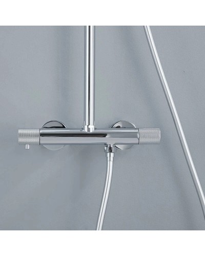 Душевая система 250 мм Vincea Desire VSFS-1D0TCH