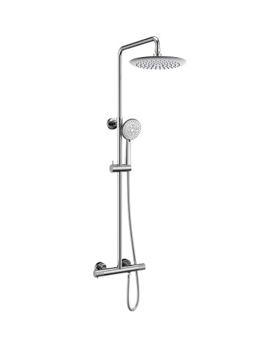 Душевая система 250 мм Vincea Desire VSFS-1D0TCH