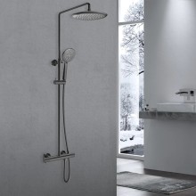 Душевая система 250 мм Vincea Desire VSFS-1D0TGM