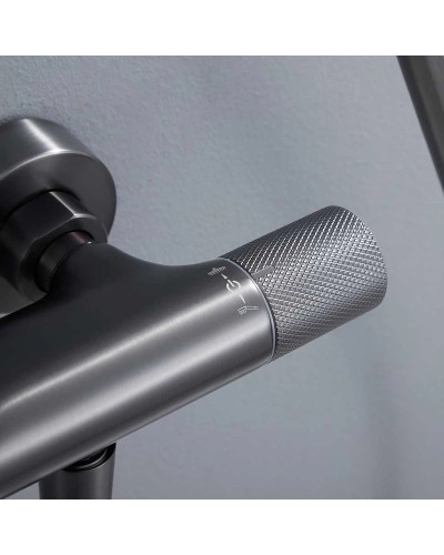 Душевая система 250 мм Vincea Desire VSFS-1D0TGM