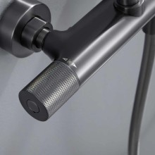 Душевая система 250 мм Vincea Desire VSFS-1D0TGM