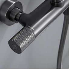 Душевая система 250 мм Vincea Desire VSFS-1D0TGM