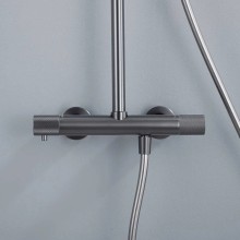 Душевая система 250 мм Vincea Desire VSFS-1D0TGM