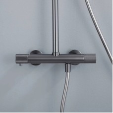 Душевая система 250 мм Vincea Desire VSFS-1D0TGM