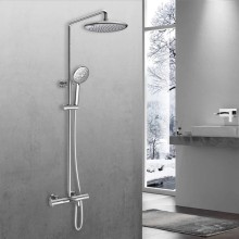 Душевая система 250 мм Vincea Desire VSFS-1D1TCH