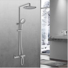 Душевая система 250 мм Vincea Desire VSFS-1D1TCH