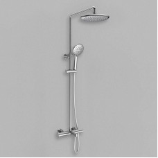 Душевая система 250 мм Vincea Desire VSFS-1D1TCH