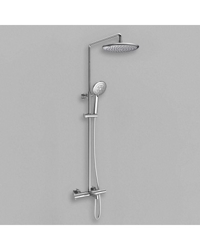 Душевая система 250 мм Vincea Desire VSFS-1D1TCH