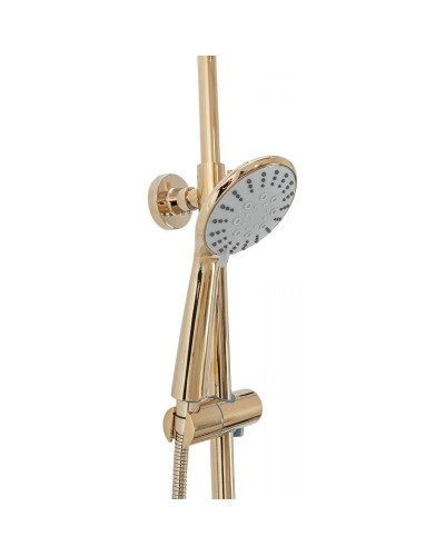 Душевая система 250 мм Rea Roger REA-P0692