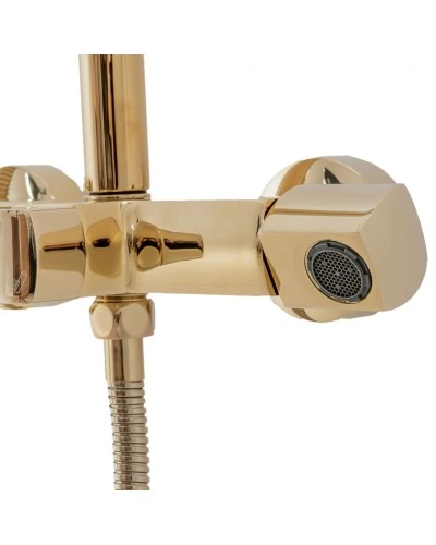 Душевая система 250 мм Rea Roger REA-P0692