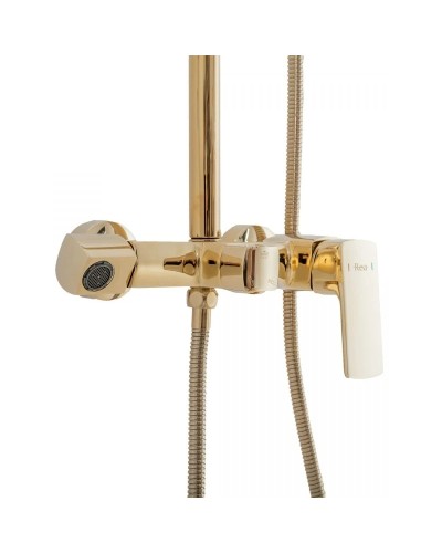 Душевая система 250 мм Rea Roger REA-P0692