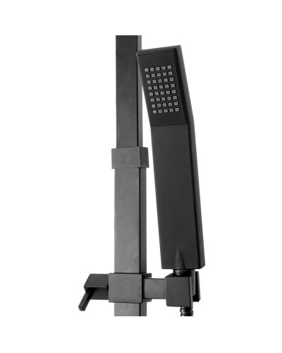 Душевая система 250 мм Rea Milan REA-P7000