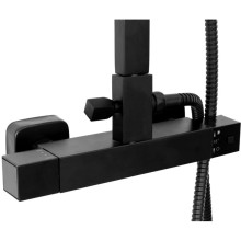 Душевая система 250 мм Rea Milan REA-P7000