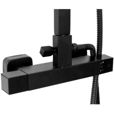 Душевая система 250 мм Rea Milan REA-P7000