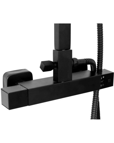 Душевая система 250 мм Rea Milan REA-P7000