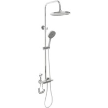 Душевая система 250 мм Rea Max REA-P6616