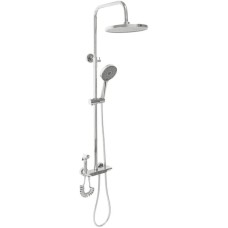 Душевая система 250 мм Rea Max REA-P6616