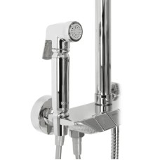 Душевая система 250 мм Rea Max REA-P6616