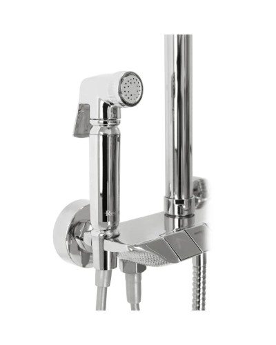 Душевая система 250 мм Rea Max REA-P6616