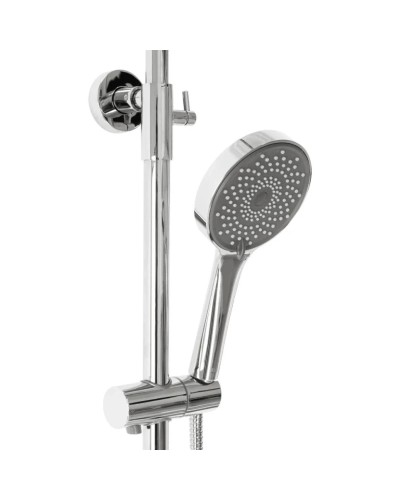 Душевая система 250 мм Rea Max REA-P6616