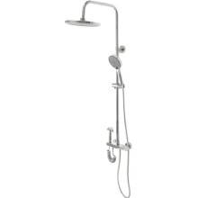 Душевая система 250 мм Rea Max REA-P6616