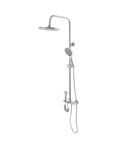 Душевая система 250 мм Rea Max REA-P6616