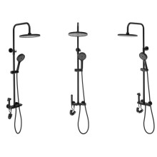 Душевая система 250 мм Rea Max REA-P6615