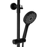 Душевая система 250 мм Rea Max REA-P6615