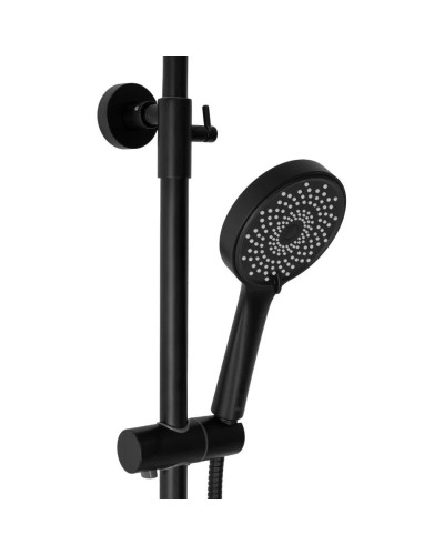 Душевая система 250 мм Rea Max REA-P6615