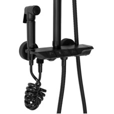 Душевая система 250 мм Rea Max REA-P6615