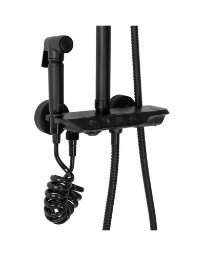 Душевая система 250 мм Rea Max REA-P6615