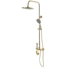 Душевая система 250 мм Rea Max REA-P6617