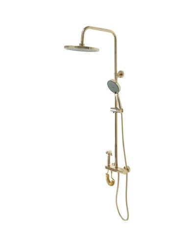 Душевая система 250 мм Rea Max REA-P6617