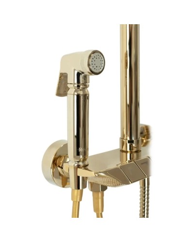 Душевая система 250 мм Rea Max REA-P6617