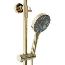 Душевая система 250 мм Rea Max REA-P6617