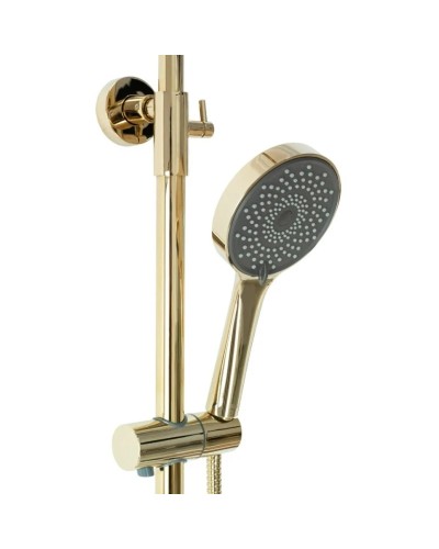 Душевая система 250 мм Rea Max REA-P6617