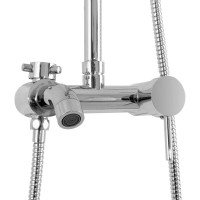 Душевая система 200 мм Rea Luis REA-P7007