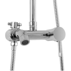 Душевая система 200 мм Rea Luis REA-P7007