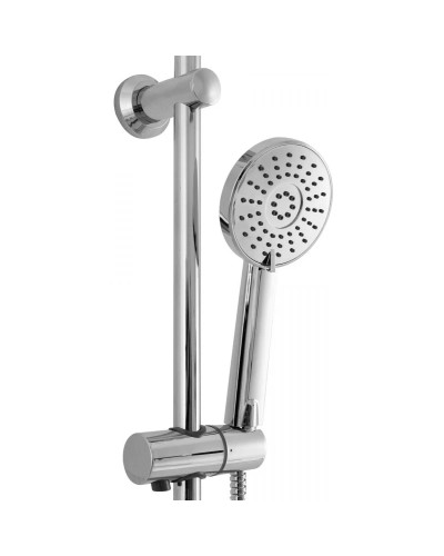 Душевая система 200 мм Rea Luis REA-P7007