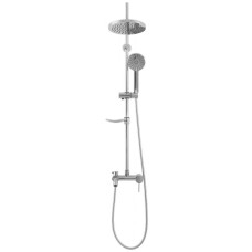 Душевая система 200 мм Rea Luis REA-P7007