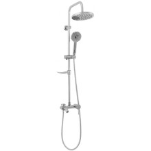 Душевая система 200 мм Rea Luis REA-P7007