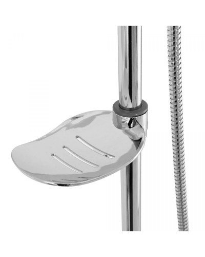 Душевая система 200 мм Rea Luis REA-P7007